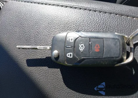 2016 Ford Fusion Se z USA, uszkodzony, nr VIN 3FA6P0T9XGR264987